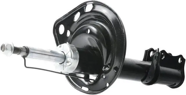 Alt view image 4 of 7 - Full Set 4 Front & Rear Shocks Struts For 2007-2011 Toyota Camry