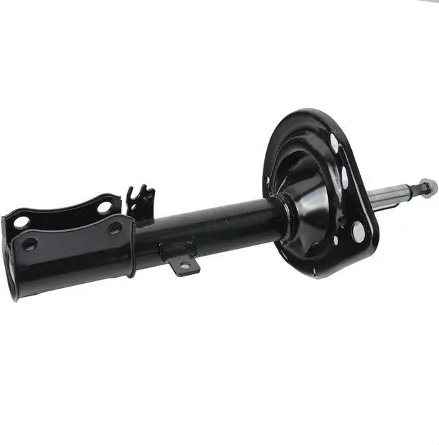 Alt view image 5 of 7 - Full Set 4 Front & Rear Shocks Struts For 2007-2011 Toyota Camry