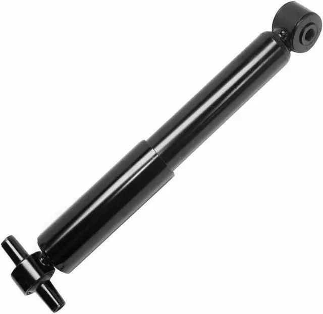 Alt view image 4 of 5 - Front Complete Struts Rear Shocks for 2007 - 2012 GMC Acadia Chevy Traverse
