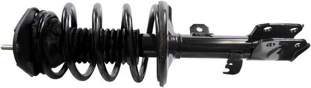 Alt view image 3 of 6 - For 2009 - 2013 Toyota Collora 1.8L Front Strut & Coil Spring + Rear Struts