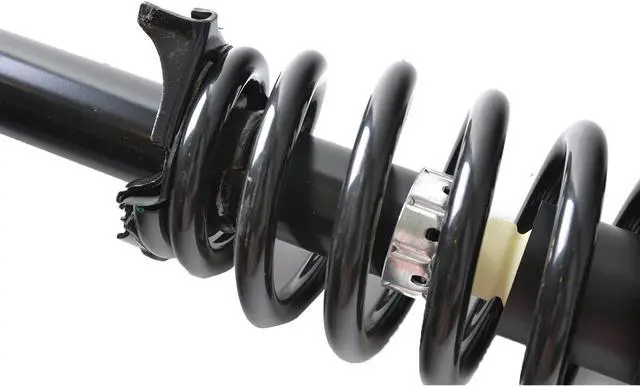 Alt view image 5 of 7 - For 2009 2010 2011 2012 Acura TSX Front Rear Quick Strut & Coil Spring