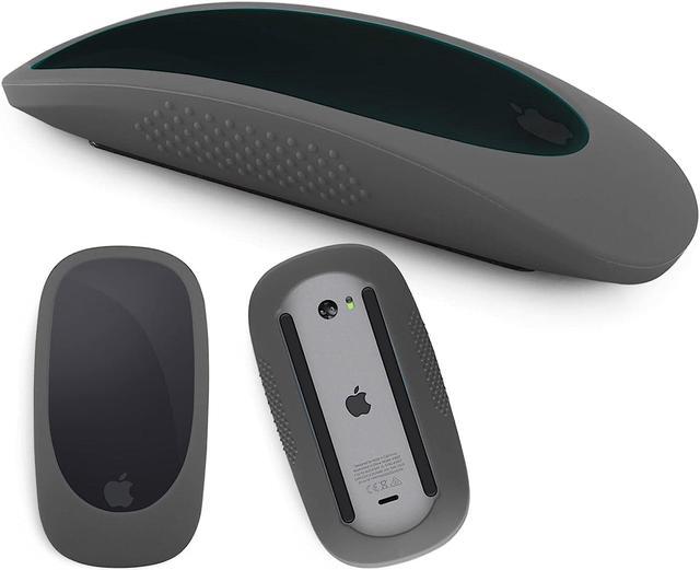 Silicone Mouse Cover for Apple Magic Mouse I&II, iMac Mouse Cover