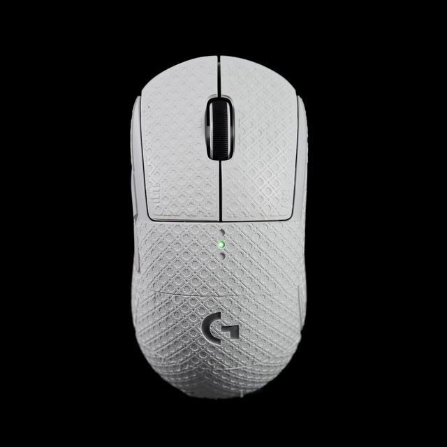 BTL Mouse Grip Tape for Logitech G Pro X Superlight Non Slip Suck