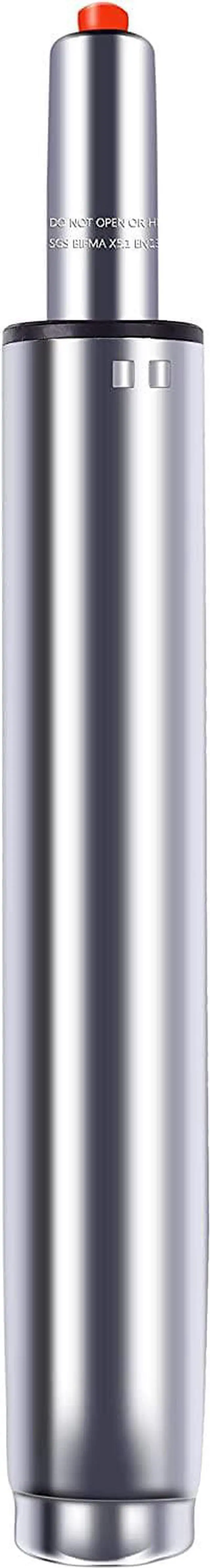 Main image of Antlu 14" to 22" (8" Stroke) Adjustable Gas Lift Cylinder for Office Chair Stool Replacement, Tall Hydraulic Pneumatic Cylinder Shock Piston for More Scenes, Universal Size Heavy Duty (400 lbs)