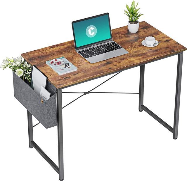 Computer Desk 32 inch Home Office Writing Study Desk, Modern