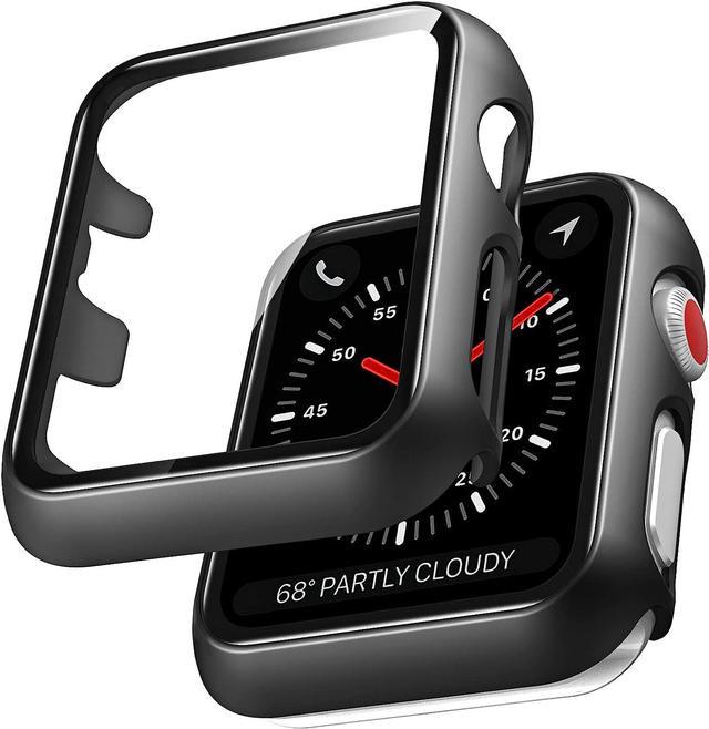 Series 3 apple watch clearance 42mm case