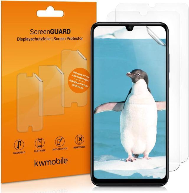  kwmobile Screen Protector Compatible with