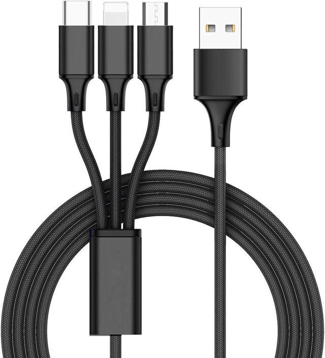 Multi shop usb cord