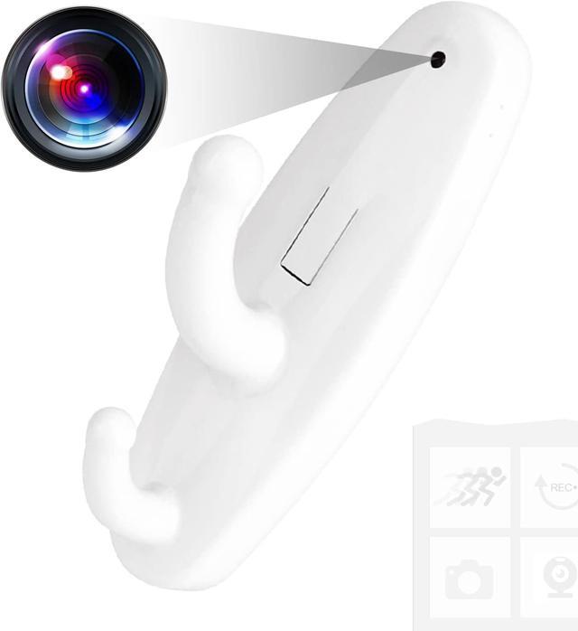 Small spy camera for hot sale clothes