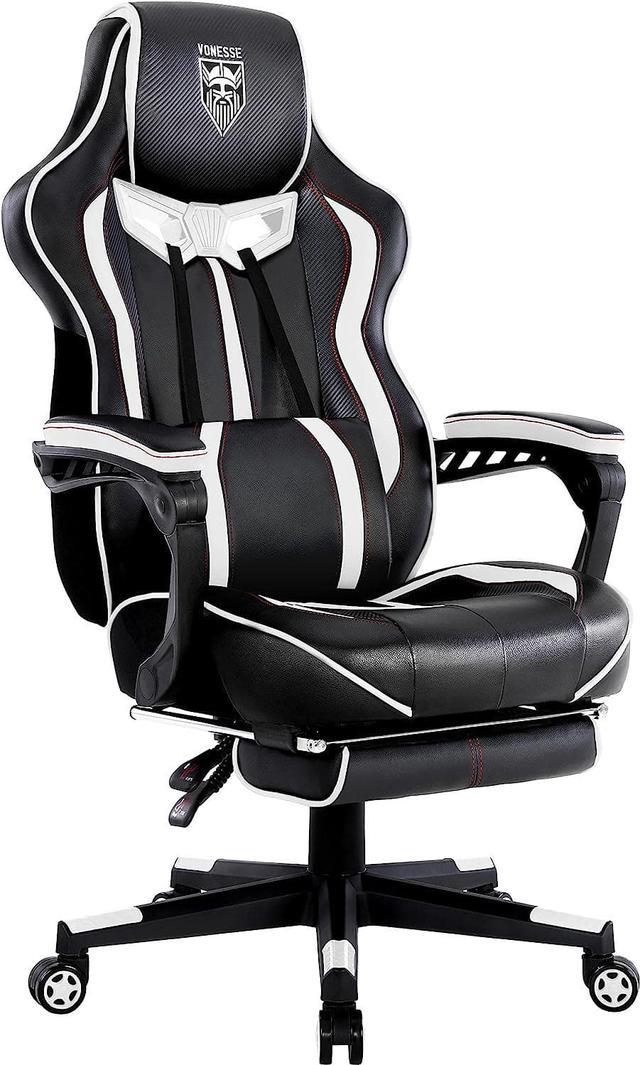 Tall deals game chair