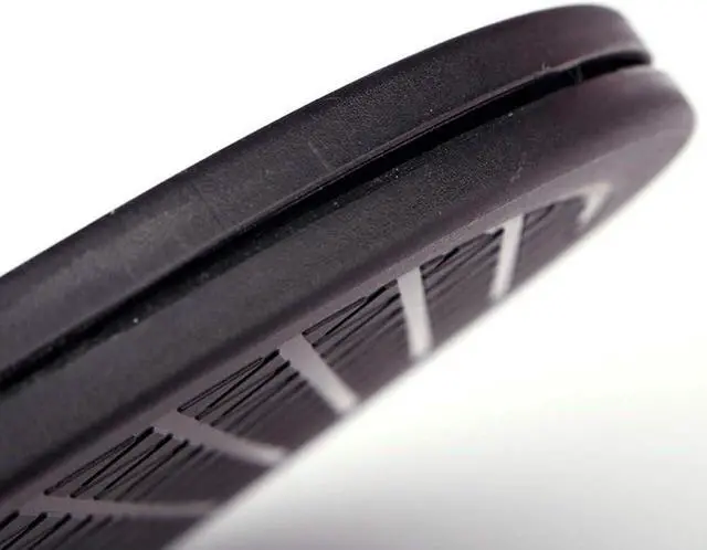 Alt view image 5 of 7 - Lawei 2 Pack 12 inch Heavy Duty Rotating Swivel Stand with Steel Ball Bearings - Lazy Susan Turntable for Flat Panel Monitors, TV's, Potted Plants, Stereo Speakers