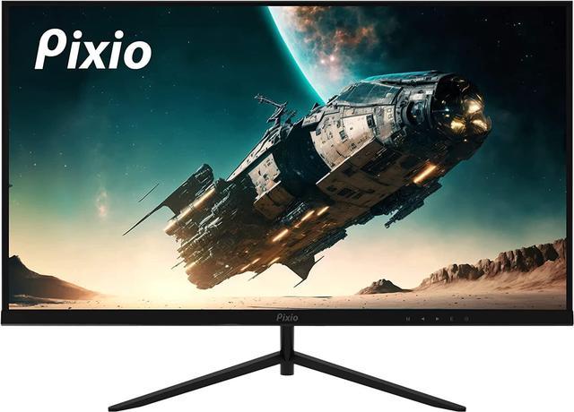 Pixio PX222 22 inch 75Hz 1080p FHD Full HD 1920x1080 Premier