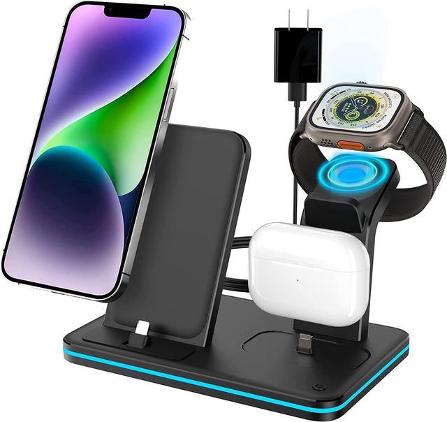 Iphone xr clearance apple watch compatibility