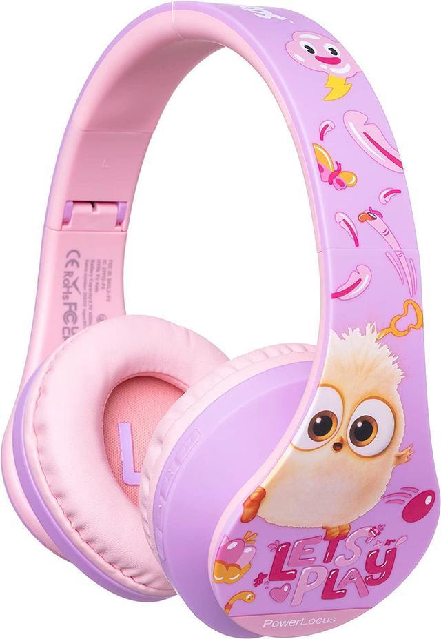 Shopkins headphones outlet