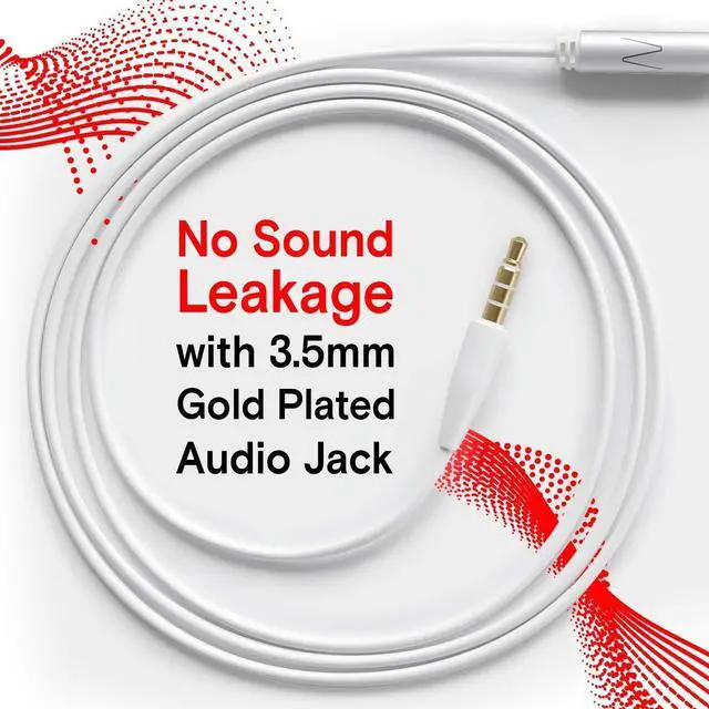 Alt view image 5 of 7 - Wired Earbuds with Microphone 3.5mm  Noise Isolating Headphones with Wire Earphones Wired Headphones with Microphone for Computer Ear Phones Android Electronics Natural Wood (White)