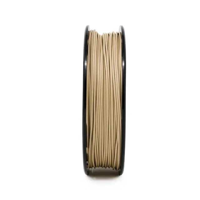 Alt view image 4 of 6 - Gizmo Dorks Wood Filament for 3D Printers 1.75mm 200g