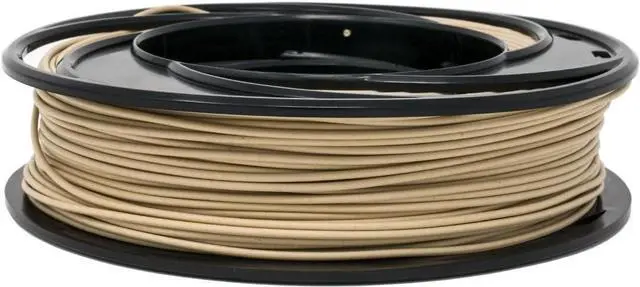 Alt view image 3 of 6 - Gizmo Dorks Wood Filament for 3D Printers 1.75mm 200g, Welcome to consult