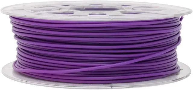 Alt view image 5 of 7 - Gizmo Dorks 3mm (2.85mm) PLA Filament 1kg / 2.2lb for 3D Printers, Color Change Purple to Pink