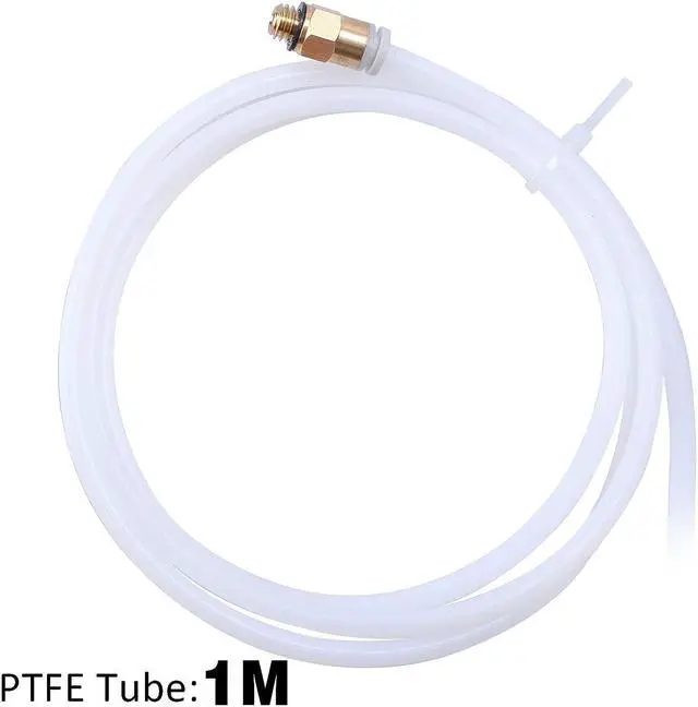 Alt view image 5 of 6 - Redrex CR10 Hotend 12V 40W Replacement Hot End for CR10S S4 S5 CR7 CR8 3D Printers