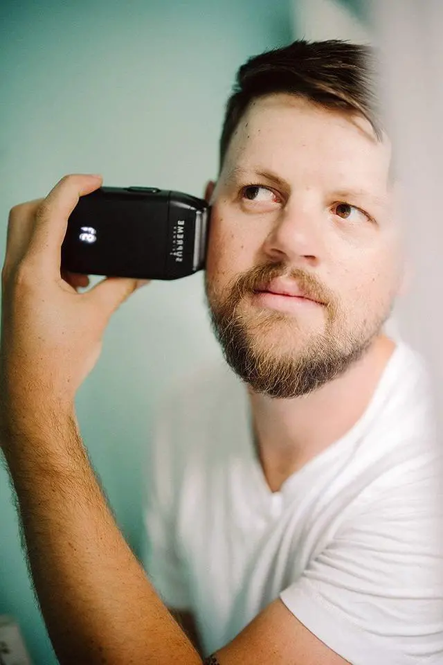 Alt view image 7 of 7 - Supreme Trimmer Crunch Electric Razor for Men | 150 Minute Runtime, Waterproof Wet/Dry Men's Electric Corded/Cordless Double Foil Shaver for Stubble | STF602