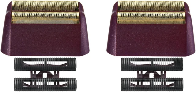 Main image of 5 Star Shaver Replacement Foil Compatible with wahl Shaver Foil