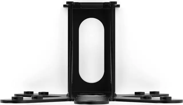 Alt view image 7 of 7 - HumanCentric VESA Mount Compatible with Acer Monitors SA241Y bi, SA271 bi, SB241Y Abi, SB271 bi, RL242YE, R242Y Ayi and R270 SMIPX and Viewsonic VX2776-smhd-2 and VX2476-smhd-2