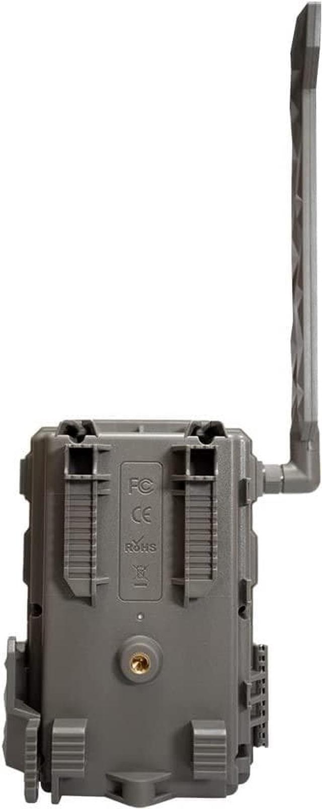 Alt view image 4 of 6 - TACTACAM 2 Pack Reveal X Gen 2.0 LTE Cellular Trail Camera AT&T and Verizon, HD Video, HD Photo, Low Glow IR LED Flash (TA-TC-XG2) for Hunting, Security, Surveillance Gen 2 (2 Pack X Gen 2.0)