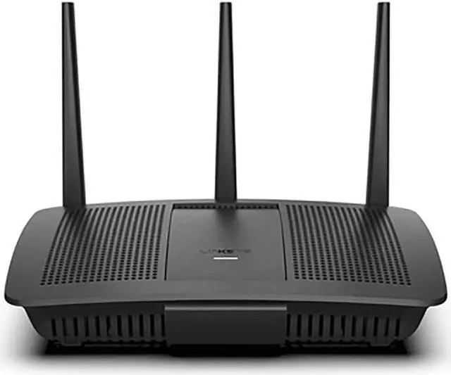 Main image of Linksys Max-Stream AC1750 Dual-Band Wi-Fi 5 Router (EA7200)