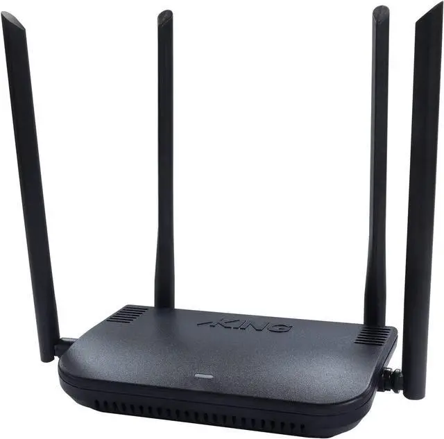 Main image of KING KWM2000 KING WiFiMax PRO Wi-Fi Router/Range Extender
