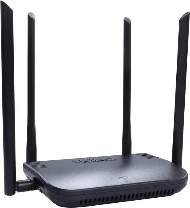 Alt view image 2 of 3 - KING KWM2000 KING WiFiMax PRO Wi-Fi Router/Range Extender