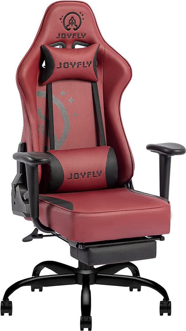 Back Support Gaming Chairs