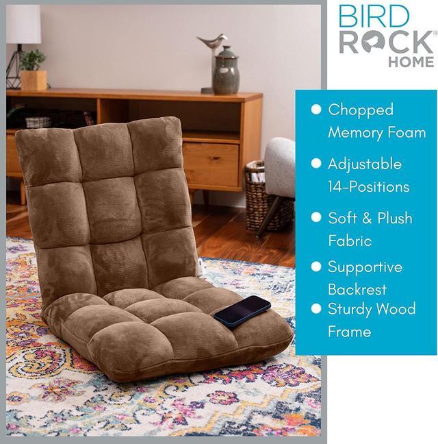 Birdrock home best sale gaming chair