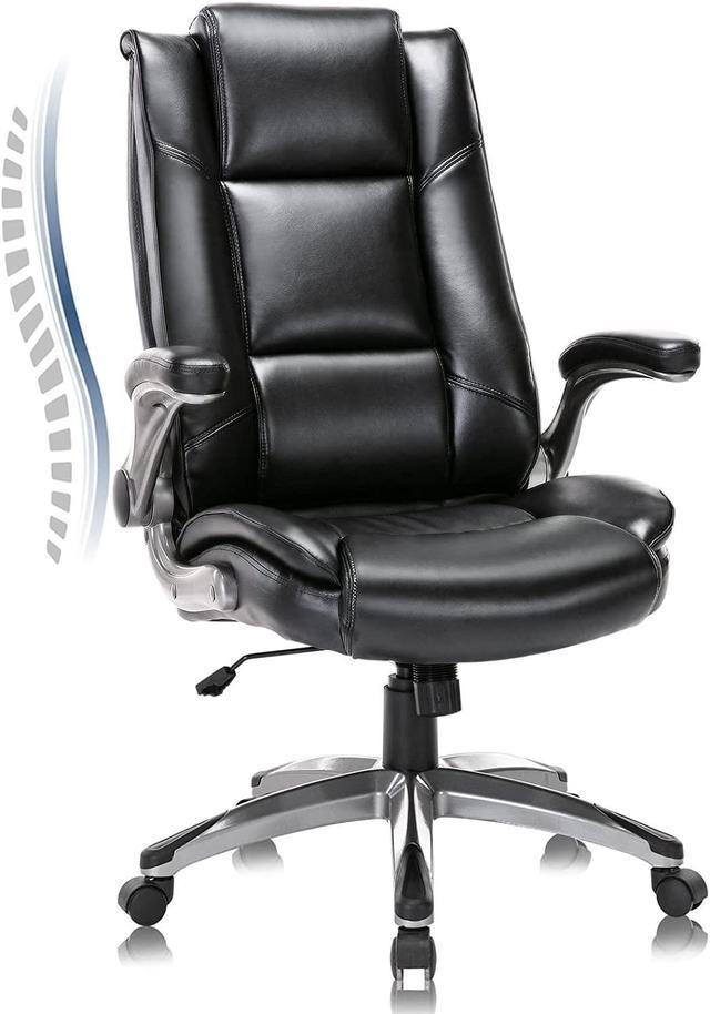 COLAMY Home Office Chair, Dining Chair, Sofa