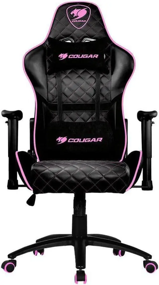 Cougar Armor One X Gaming Chair - Thumbnail 2