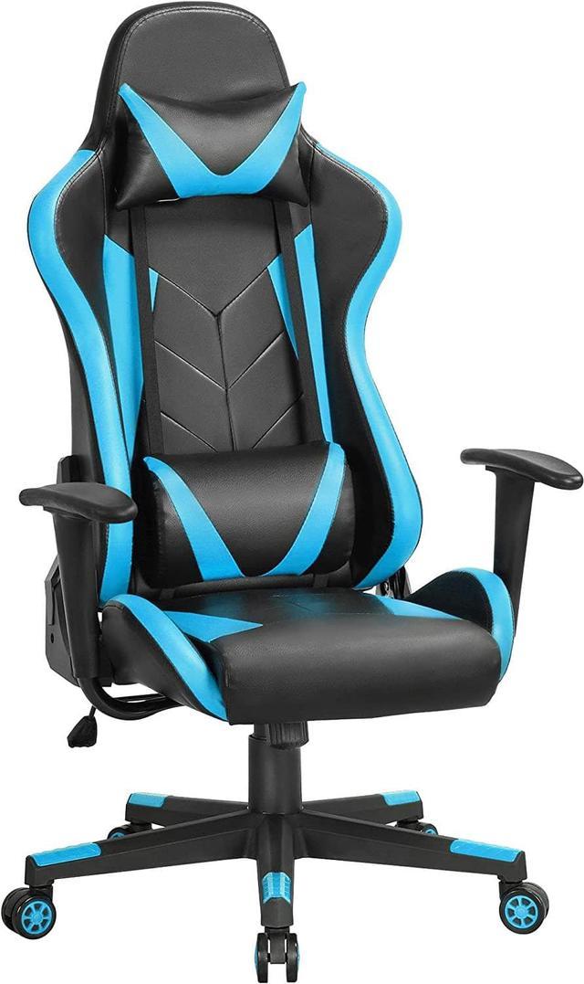 Back Support Gaming Chairs