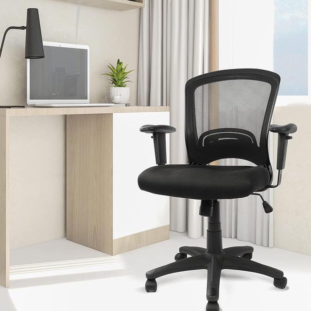 Computer desk chair discount staples