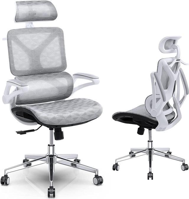 Comfortable chairs to work from online home