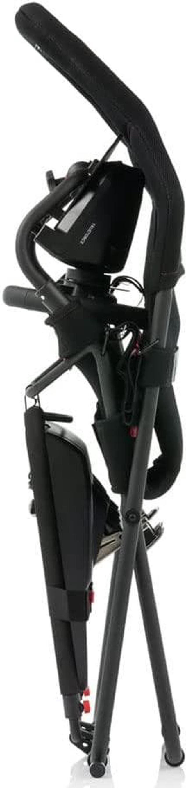 Alt view image 7 of 7 - Playseat Challenge Sim Racing Cockpit | Foldable & Adjustable | for High Performance Sim Racing | Compact & Flexible | Supports All Steering Wheels & Pedals | for PC and Console | Actifit Edition