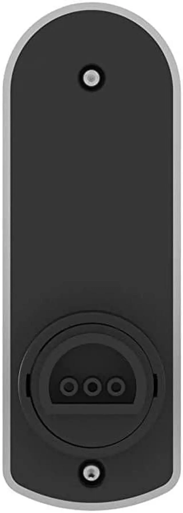 Alt view image 7 of 7 - Retro-Bit Tribute 64 2.4 GHz Wireless Controller V2 for Nintendo 64 (N64), Switch, PC, MacOS, RetroPie, Raspberry Pi and Other USB Devices (Classic Gray)