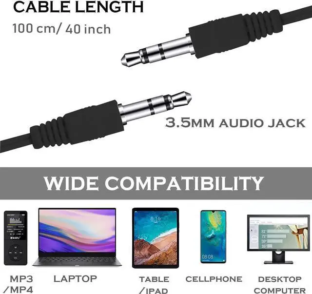 Alt view image 5 of 6 - CN-Outlet Wholesale Bulk Earbuds Headphones 50 Pack for iPhone, Android, MP3 Player - Black