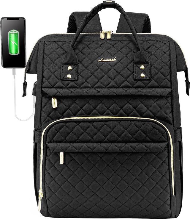 Backpack Women Nylon Travel Backpack Purse Shoulder Bag - Temu