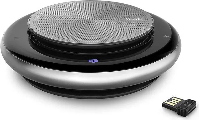 Main image of Yealink 300-900-001 CP900 Speakerphone with BT50