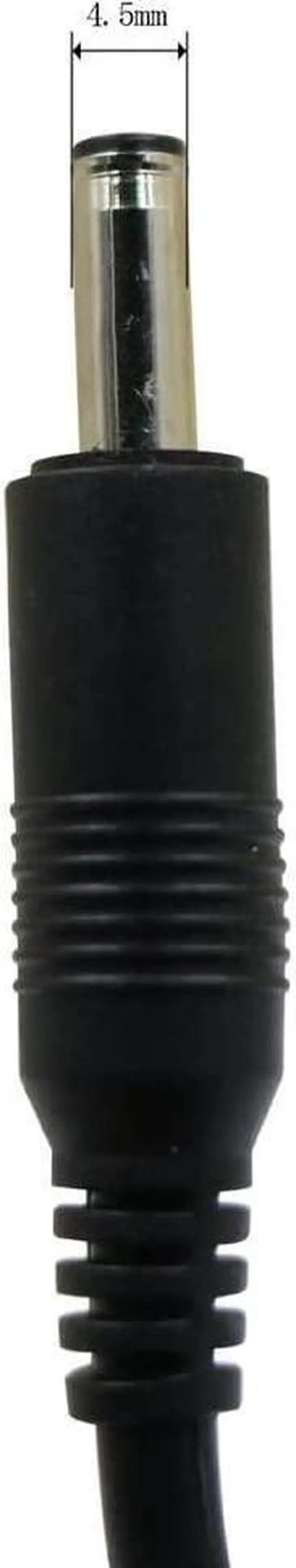 Alt view image 2 of 5 - Dell 65 Watt AC Adapter for Dell