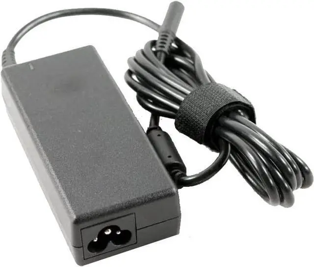 Alt view image 4 of 5 - Dell 65 Watt AC Adapter for Dell