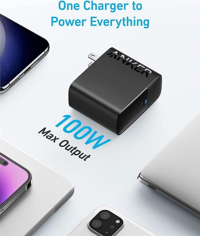MacBook Charger Types: A Comprehensive Guide to Your Options - Anker US