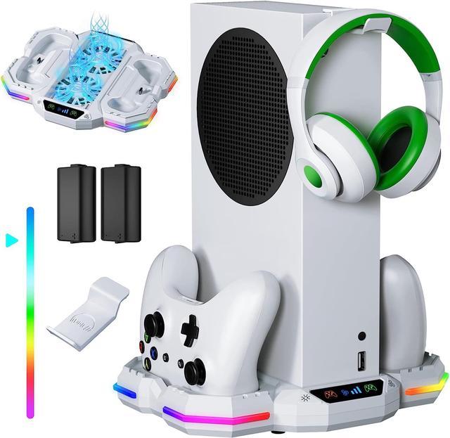 Headphone stand xbox hot sale