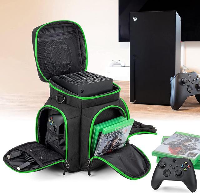 Xbox Series X selling Carry Bag