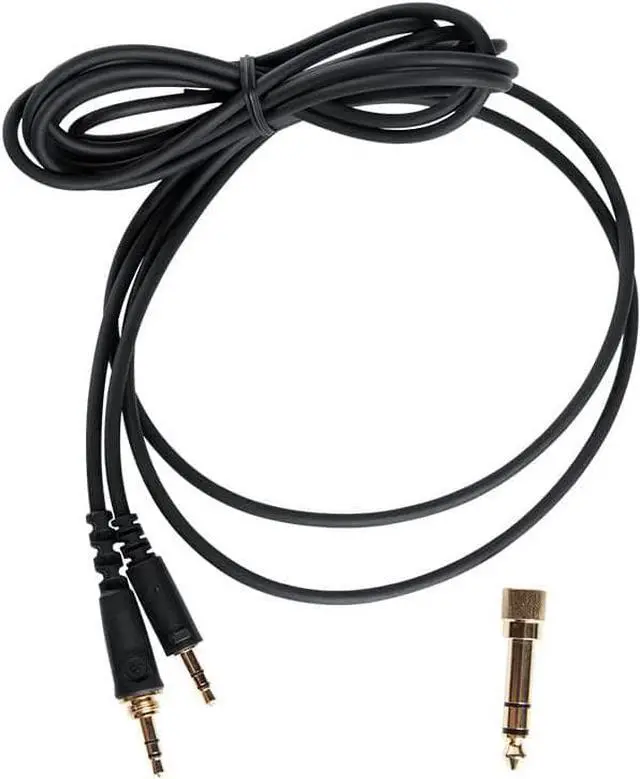 Alt view image 7 of 7 - Mackie MC-150 Professional Closed-Back Headphones