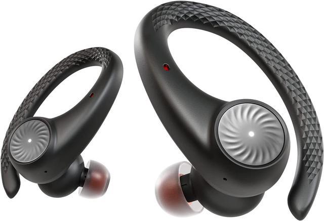 Portable Bluetooth Headset, Bluetooth Headset With Built-in
