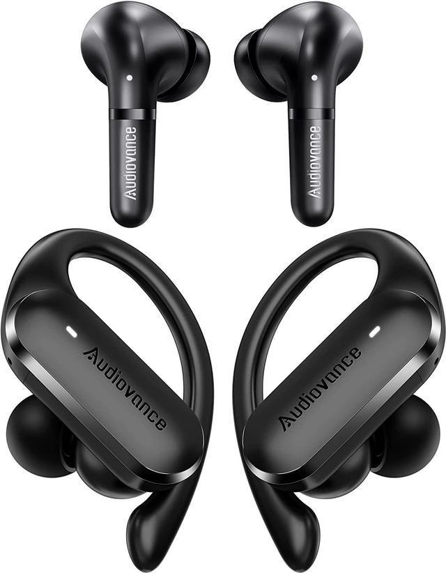 Comfort best sale fit earbuds